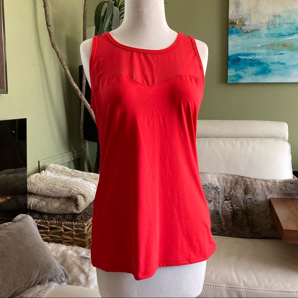 Tank top - Picture 2 of 15